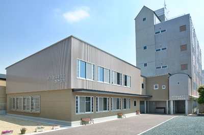 熊本歯科衛生士専門学院